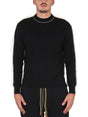 AMBUSH Ribbed Choker Sweater for Men