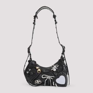 BALENCIAGA Mini XS Shoulder Handbag