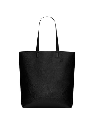 SAINT LAURENT メンズ用黒いトートバッグ