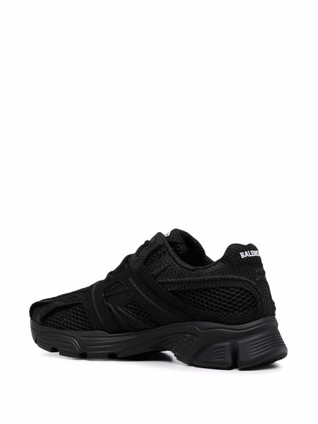 BALENCIAGA Phantom Low-Top Sneakers for Women