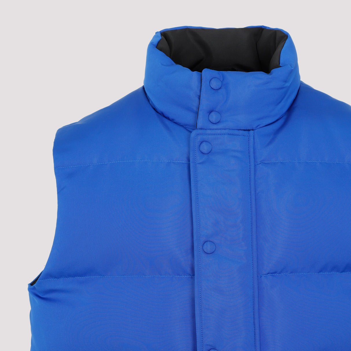 ALEXANDER MCQUEEN Padded Vest for Men