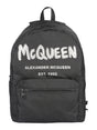 ALEXANDER McQUEEN Metropolitan Mini Backpack