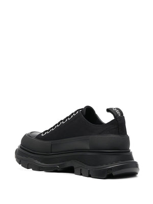 ALEXANDER MCQUEEN Tread Slick Women's Sneaker