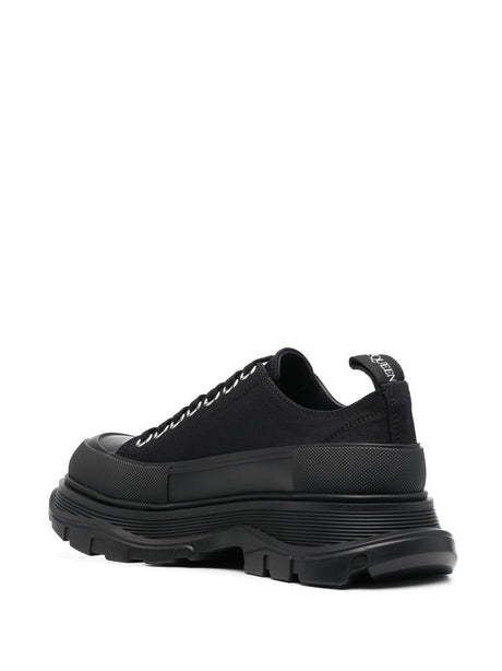 ALEXANDER MCQUEEN Tread Slick Women's Sneaker