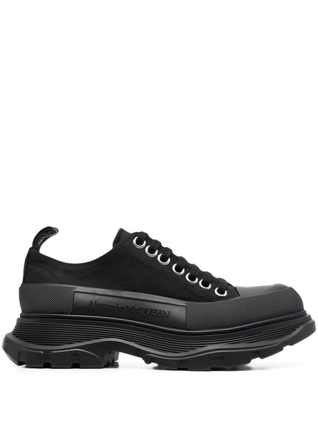 ALEXANDER MCQUEEN Tread Slick Women's Sneaker