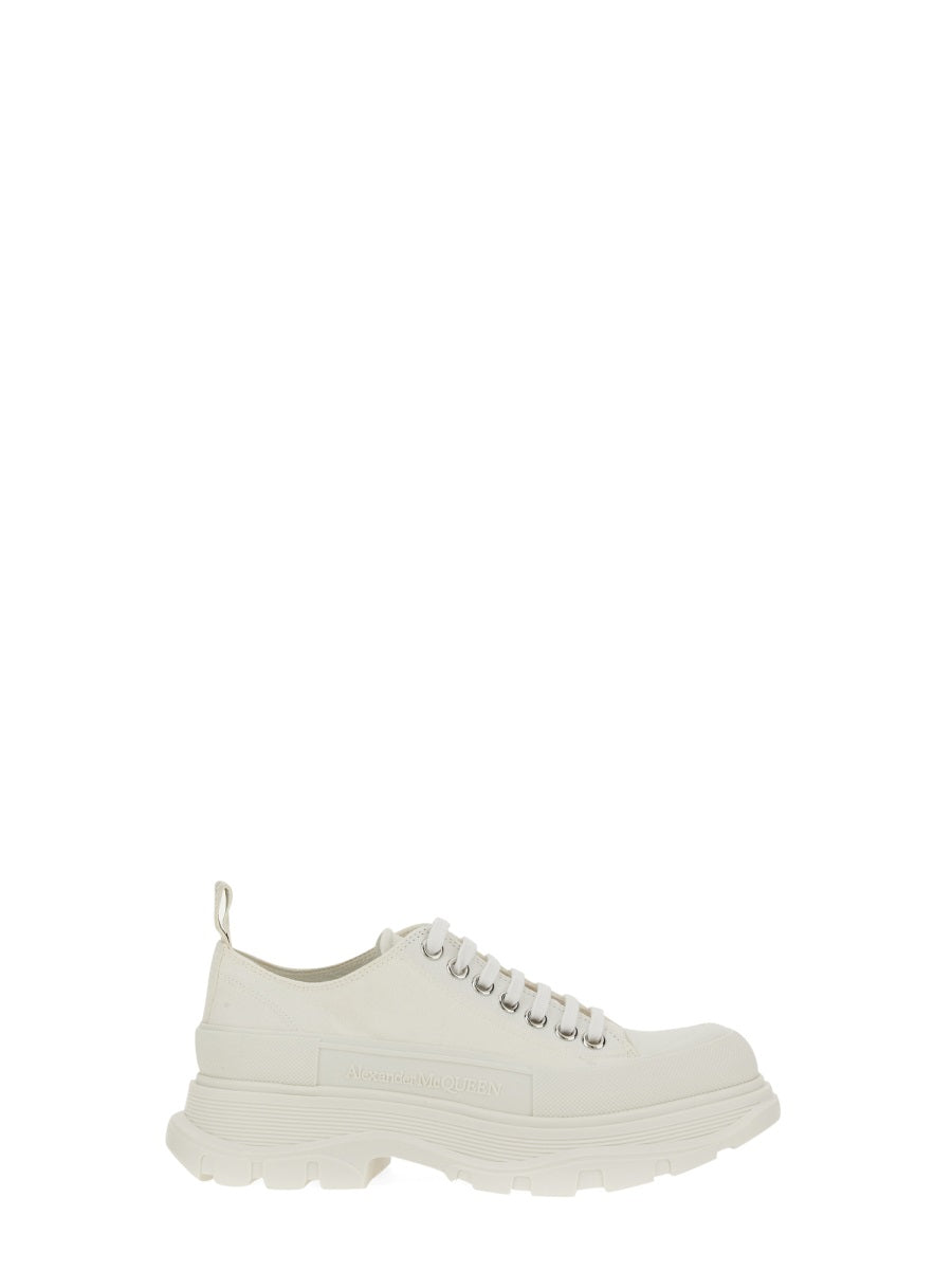 ALEXANDER MCQUEEN Tread Slick Women's Sneaker