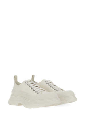 ALEXANDER MCQUEEN Tread Slick Women's Sneaker