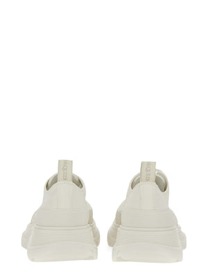 ALEXANDER MCQUEEN Tread Slick Women's Sneaker