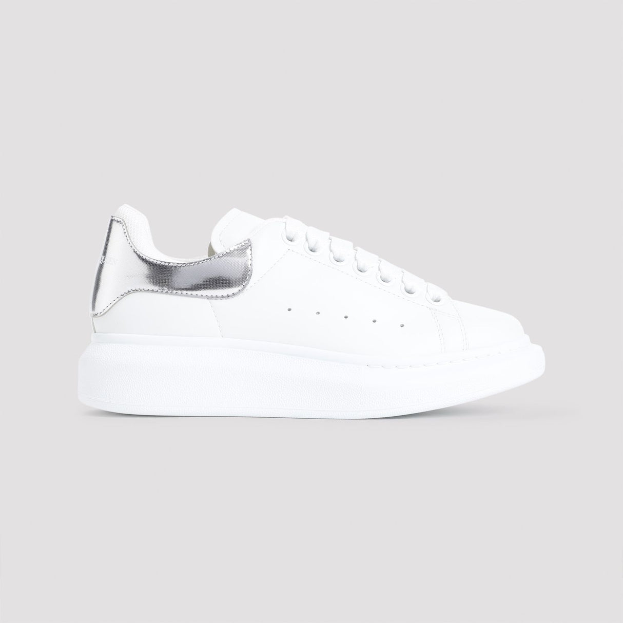 ALEXANDER MCQUEEN Fashion-Forward Women's Sneakers