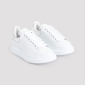 ALEXANDER MCQUEEN Fashion-Forward Women's Sneakers