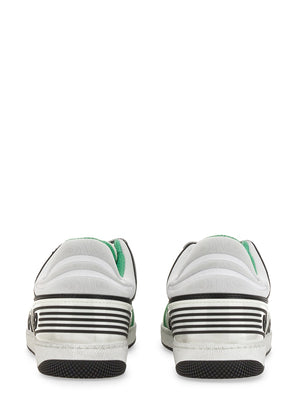 GUCCI Men's Fashion Sneaker Basking