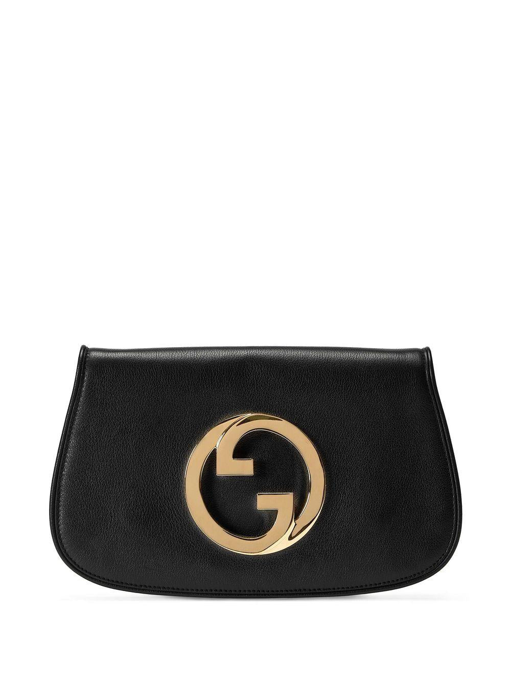 GUCCI Mini Shoulder Handbag - 16x28x4cm