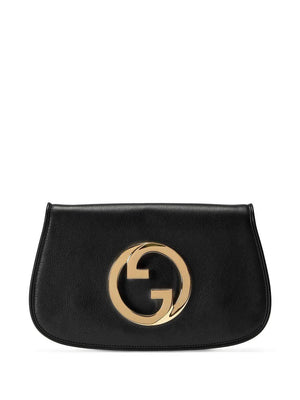 GUCCI Mini Shoulder Handbag - 16x28x4cm