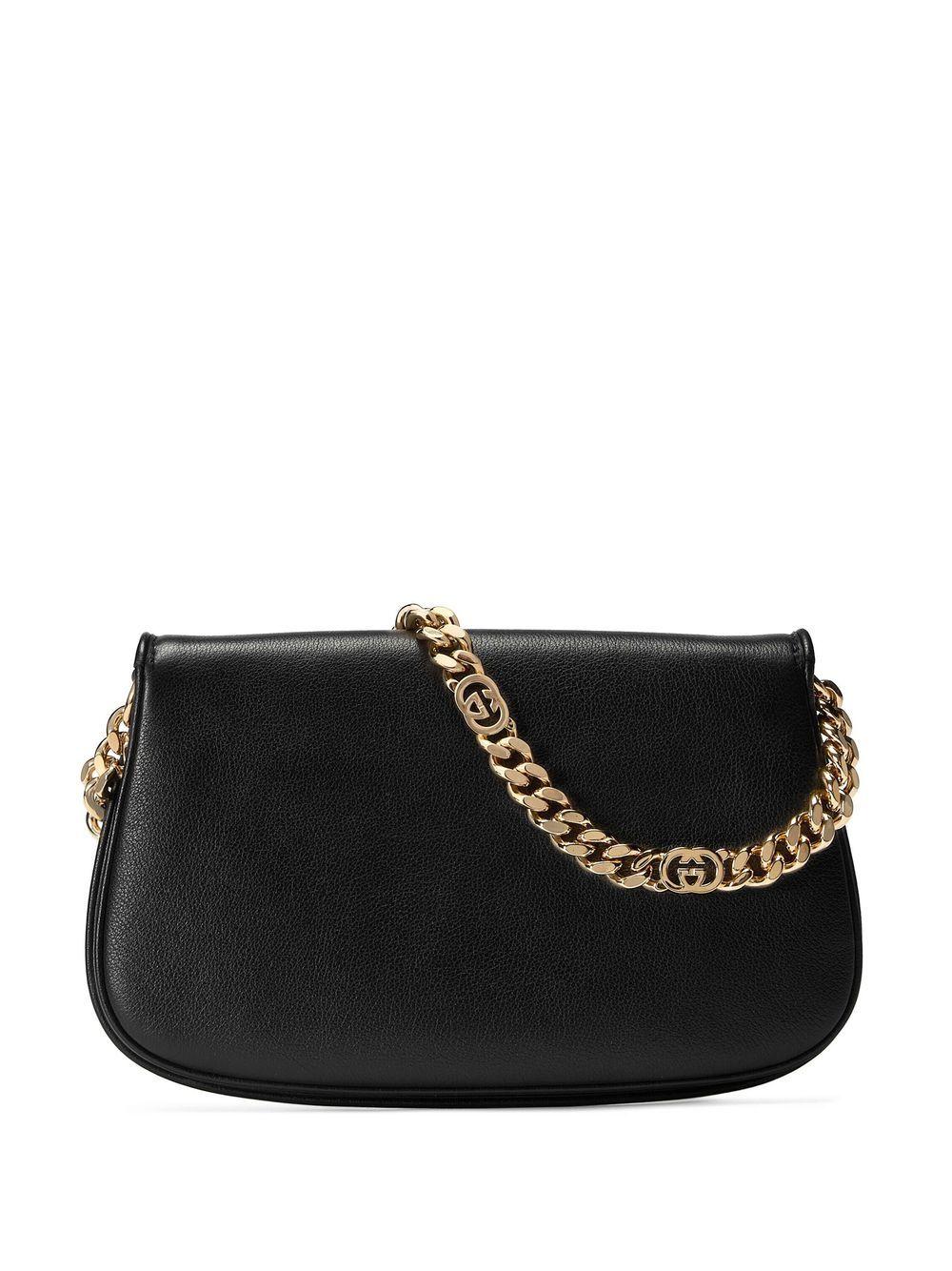 GUCCI Mini Shoulder Handbag - 16x28x4cm