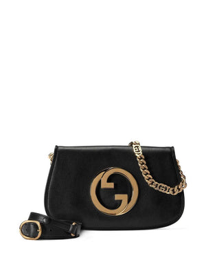 GUCCI Mini Shoulder Handbag - 16x28x4cm