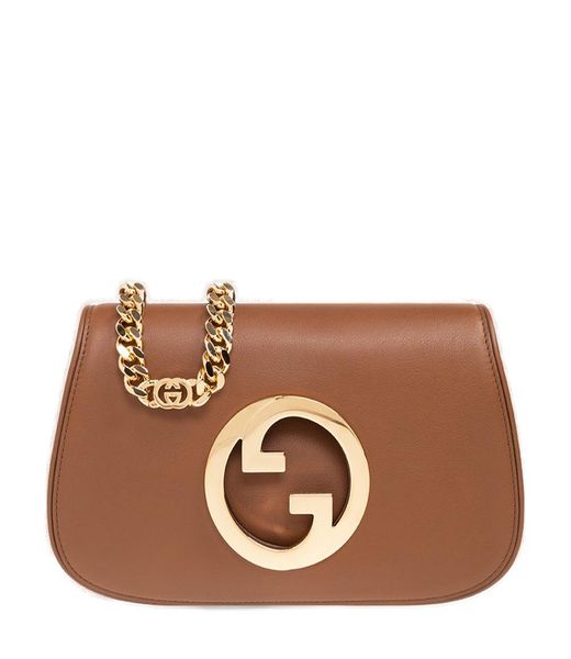 GUCCI Mini Shoulder Handbag - 16x28x4cm