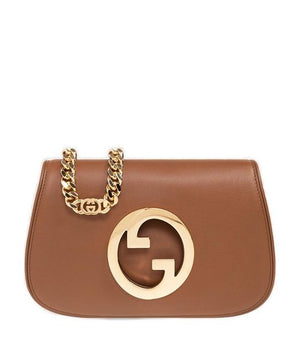 GUCCI Mini Shoulder Handbag - 16x28x4cm