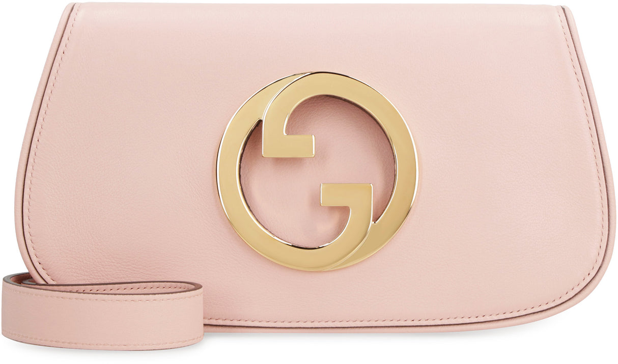 GUCCI Mini Shoulder Handbag - 16x28x4cm