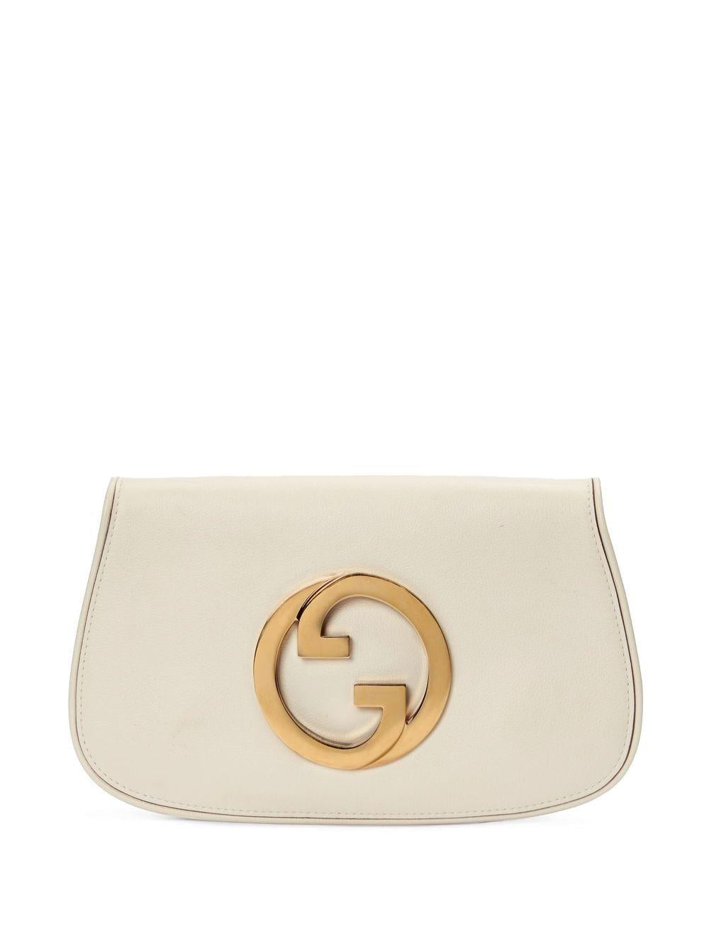 GUCCI Mini Shoulder Handbag - 16x28x4cm