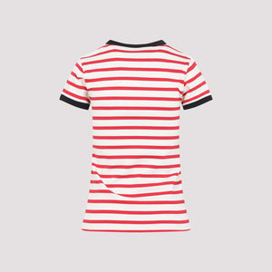 VALENTINO Men's Classic Cotton T-Shirt - SS25 Collection