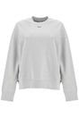 STELLA MCCARTNEY Oversized Crew Neck Sweatshirt