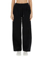 STELLA MCCARTNEY Regular Fit Jogging Pants - Size S