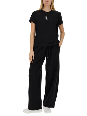 STELLA MCCARTNEY Regular Fit Jogging Pants - Size S