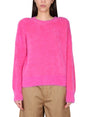 STELLA MCCARTNEY Wool Blend Sweater