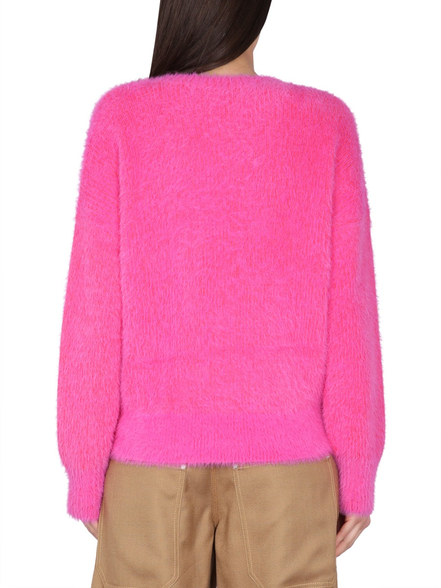 STELLA MCCARTNEY Wool Blend Sweater