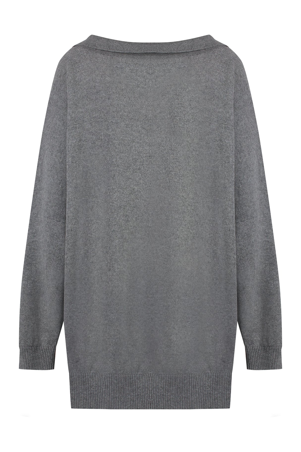 STELLA MCCARTNEY Cashmere V-Neck Sweater for Women