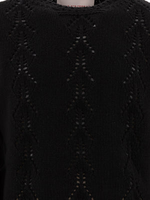 VALENTINO Essential Knitwear for Men - A Timeless Wardrobe Staple