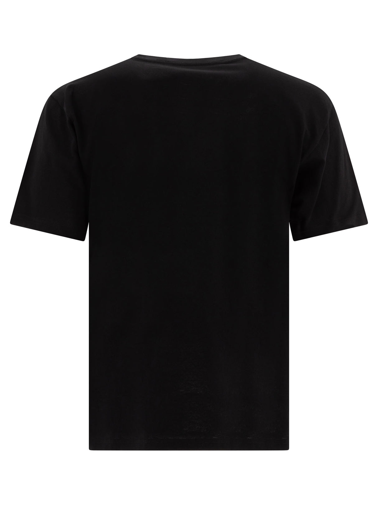 VALENTINO Essential Cotton T-Shirt for Men - SS25 Edition