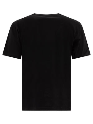 VALENTINO Essential Cotton T-Shirt for Men - SS25 Edition