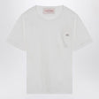 VALENTINO Classic T-Shirt with Signature Logo