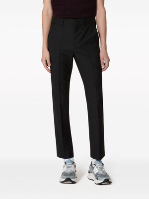 VALENTINO Men's Tailored Trousers for Spring/Summer 2025