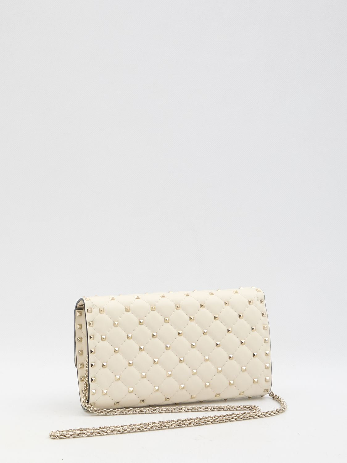 VALENTINO GARAVANI Rockstud Spike Mini Shoulder Bag