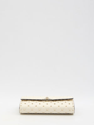 VALENTINO GARAVANI Rockstud Spike Mini Shoulder Bag