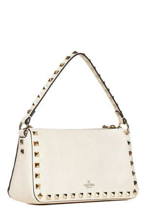 VALENTINO Mini Rockstud Shoulder Handbag