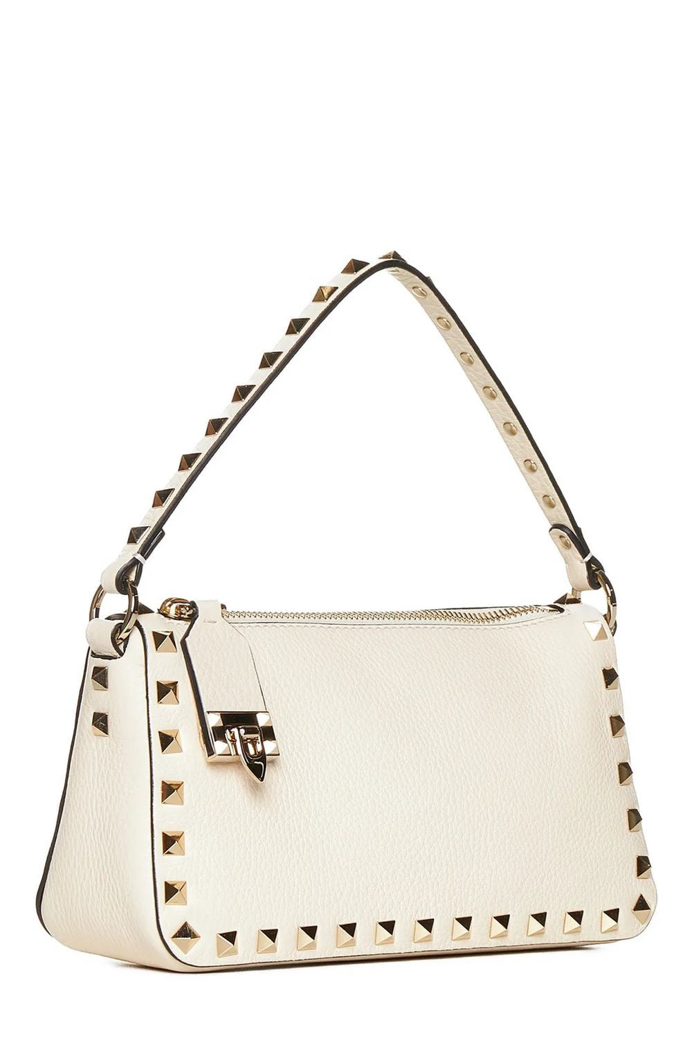 VALENTINO Mini Rockstud Shoulder Handbag