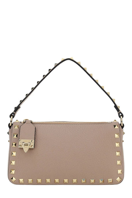 VALENTINO Mini Rockstud Shoulder Handbag