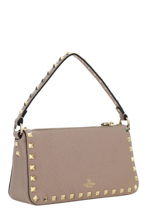 VALENTINO Mini Rockstud Shoulder Handbag