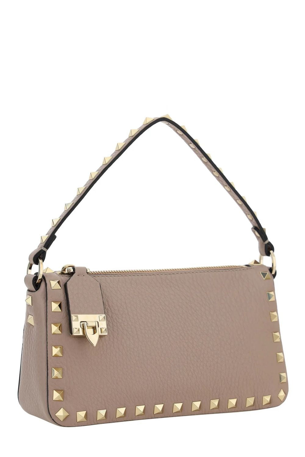 VALENTINO Mini Rockstud Shoulder Handbag