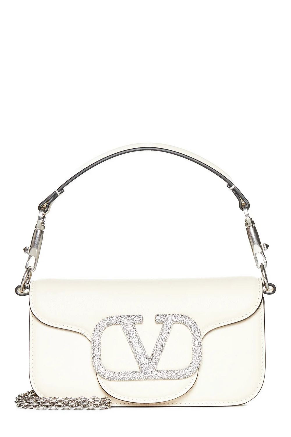 VALENTINO Mini Loco Shoulder Handbag