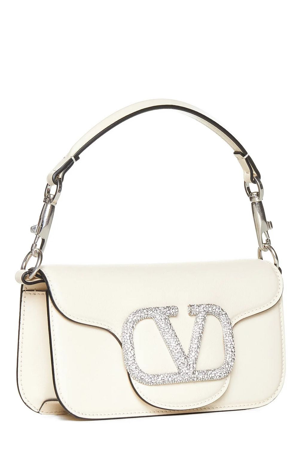 VALENTINO Mini Loco Shoulder Handbag