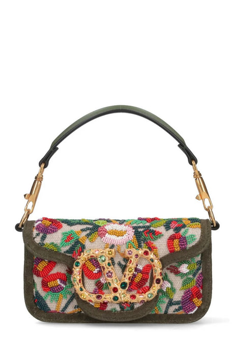 VALENTINO Mini Shoulder Handbag