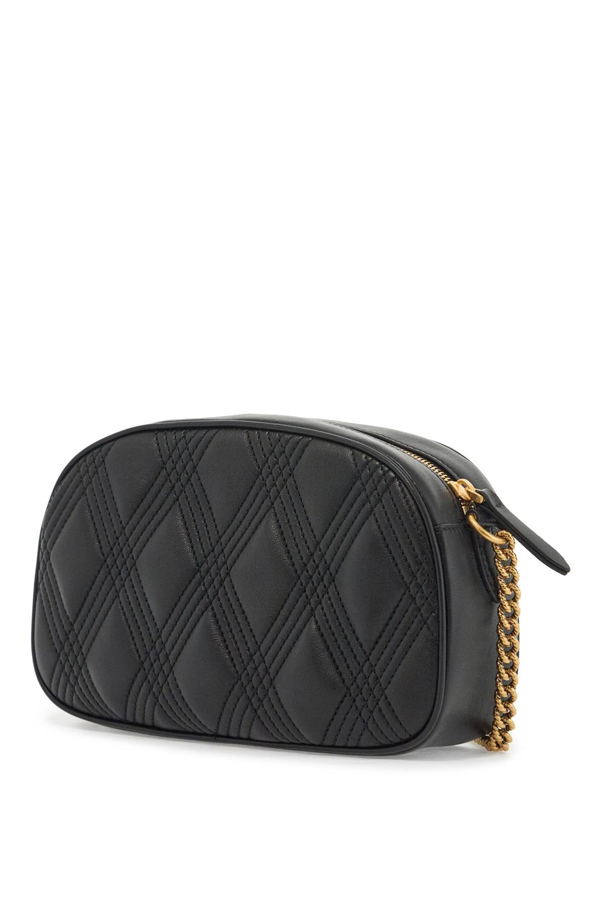 VALENTINO GARAVANI Quilted Mini Shoulder Handbag