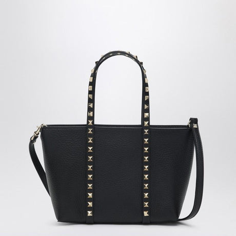 VALENTINO GARAVANI Mini Rockstud Tote Handbag