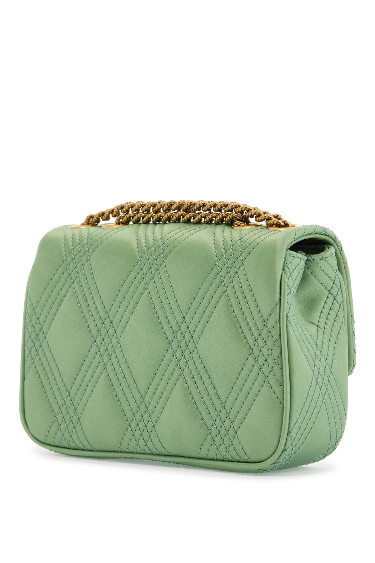 VALENTINO GARAVANI Mini Rock-Chic Crossbody Bag