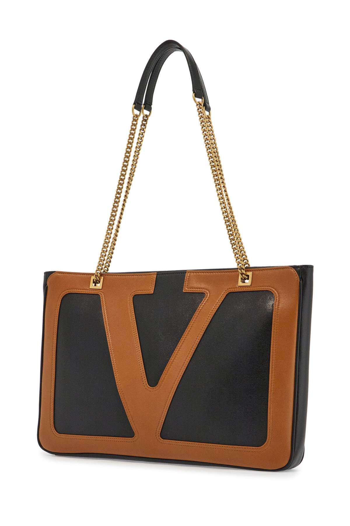 VALENTINO GARAVANI Medium Viva Superstar Shopping Handbag