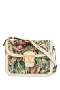 VALENTINO GARAVANI Mini Floral Shoulder Handbag